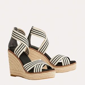 tory burch frieda 100MM Espadrille